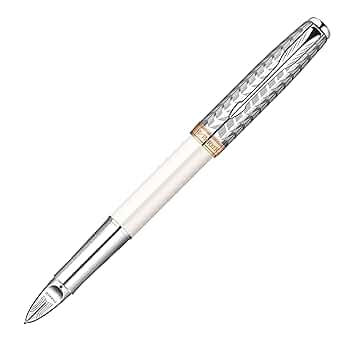 パーカー 5th ソネット ピンクゴールドCT S09758800 正規輸入品 Amazon | パーカー 5th ソネット ピンクゴールドCT S09758800